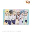 画像1:  【予約商品】  アルマビアンカ　メイドインアビス 描き下ろし 集合 運動会ver. マルチデスクマット 【26年11月中旬発売】 (1)