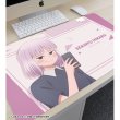 画像3:  【予約商品】  アルマビアンカ　TVアニメ『これ描いて死ね』 石龍 光 マルチデスクマット 【26年11月中旬発売】 (3)