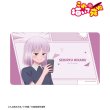 画像2:  【予約商品】  アルマビアンカ　TVアニメ『これ描いて死ね』 石龍 光 マルチデスクマット 【26年11月中旬発売】 (2)