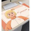 画像3:  【予約商品】  アルマビアンカ　TVアニメ『これ描いて死ね』 赤福 幸 マルチデスクマット 【26年11月中旬発売】 (3)