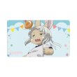 画像2:  【予約商品】  アルマビアンカ　メイドインアビス 描き下ろし ナナチ 運動会ver. マルチデスクマット 【26年11月中旬発売】 (2)