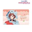 画像2:  【予約商品】  アルマビアンカ　劇場版『ゾンビランドサガ ゆめぎんがパラダイス』 描き下ろし ゆうぎり ロメロパジャマver. マルチデスクマット 【26年11月中旬発売】 (2)