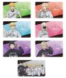 画像4:  【予約商品】  アルマビアンカ　TVアニメ『東京リベンジャーズ』 描き下ろし 花垣 武道 ベースボールシャツver. マルチデスクマット 【26年12月上旬発売】 (4)