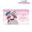 画像2:  【予約商品】  アルマビアンカ　劇場版『ゾンビランドサガ ゆめぎんがパラダイス』 描き下ろし 源 さくら ロメロパジャマver. マルチデスクマット 【26年11月中旬発売】 (2)