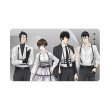 画像1:  【予約商品】  アルマビアンカ　劇場版 PSYCHO-PASS サイコパス PROVIDENCE 描き下ろし 集合 ハーネススタイルver. マルチデスクマット 【26年11月中旬発売】 (1)
