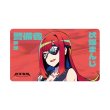 画像1:  【予約商品】  アルマビアンカ　終天教団 伏蝶まんじ マルチデスクマット 【26年11月中旬発売】 (1)