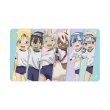 画像2:  【予約商品】  アルマビアンカ　メイドインアビス 描き下ろし 集合 運動会ver. マルチデスクマット 【26年11月中旬発売】 (2)