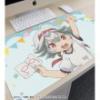 画像3:  【予約商品】  アルマビアンカ　メイドインアビス 描き下ろし プルシュカ 運動会ver. マルチデスクマット 【26年11月中旬発売】 (3)
