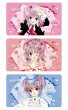 画像4:  【予約商品】  アルマビアンカ　『しゅごキャラ！』 日奈森 あむ マルチデスクマット vol.3 ver.A 【26年11月中旬発売】 (4)