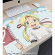画像3:  【予約商品】  アルマビアンカ　メイドインアビス 描き下ろし リコ 運動会ver. マルチデスクマット 【26年11月中旬発売】 (3)