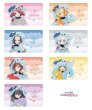 画像4:  【予約商品】  アルマビアンカ　劇場版『ゾンビランドサガ ゆめぎんがパラダイス』 描き下ろし 山田 たえ ロメロパジャマver. マルチデスクマット 【26年11月中旬発売】 (4)