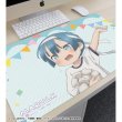 画像3:  【予約商品】  アルマビアンカ　メイドインアビス 描き下ろし マルルク 運動会ver. マルチデスクマット 【26年11月中旬発売】 (3)
