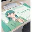 画像3:  【予約商品】  アルマビアンカ　TVアニメ『これ描いて死ね』 藤森 心 マルチデスクマット 【26年11月中旬発売】 (3)