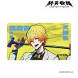 画像2:  【予約商品】  アルマビアンカ　終天教団 犬神軋 マルチデスクマット 【26年11月中旬発売】 (2)