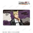 画像2:  【予約商品】  アルマビアンカ　TVアニメ『進撃の巨人』 描き下ろし エルヴィン 狼男ver. マルチデスクマット 【26年12月上旬発売】 (2)