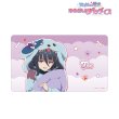 画像2:  【予約商品】  アルマビアンカ　劇場版『ゾンビランドサガ ゆめぎんがパラダイス』 描き下ろし 山田 たえ ロメロパジャマver. マルチデスクマット 【26年11月中旬発売】 (2)