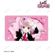 画像2:  【予約商品】  アルマビアンカ　『しゅごキャラ！』 日奈森 あむ マルチデスクマット vol.3 ver.A 【26年11月中旬発売】 (2)