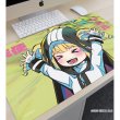 画像3:  【予約商品】  アルマビアンカ　終天教団 ヒメル マルチデスクマット 【26年11月中旬発売】 (3)