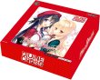 画像1:  【予約商品】  DIVINE CROSS『PRIMAL×HEARTS2』ブースターパック BOX（20パック入り） 【26年10月22日発売】    (1)