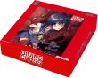 画像1:  【予約商品】  DIVINE CROSS『コープスパーティーシリーズ Vol.4』ブースターパック BOX（20パック入り） 【26年10月22日発売】    (1)