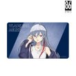 画像2:  【予約商品】  アルマビアンカ　TVアニメ「８６―エイティシックス―」 描き下ろし ヴラディレーナ・ミリーゼ ストリートファッションver. マルチデスクマット 【26年12月上旬発売】 (2)