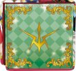 画像2:  【予約商品】  合皮製デッキケース　コードギアス 反逆のルルーシュ「カレン」クリスマスVer. 【26年12月19日発売】    (2)