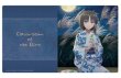 画像1:  【予約商品】  カーテン魂　ようこそ実力至上主義の教室へ ラバーマット（堀北鈴音） 【26年12月上旬発売】 (1)