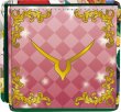 画像2:  【予約商品】  合皮製デッキケース　コードギアス 反逆のルルーシュ「C.C.」クリスマスVer. 【26年12月19日発売】    (2)