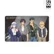 画像2:  【予約商品】  アルマビアンカ　TVアニメ「８６―エイティシックス―」 描き下ろし 集合 ストリートファッションver. マルチデスクマット 【26年12月上旬発売】 (2)