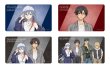 画像4:  【予約商品】  アルマビアンカ　TVアニメ「８６―エイティシックス―」 描き下ろし 集合 ストリートファッションver. マルチデスクマット 【26年12月上旬発売】 (4)