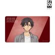 画像2:  【予約商品】  アルマビアンカ　TVアニメ「８６―エイティシックス―」 描き下ろし シンエイ・ノウゼン ストリートファッションver. マルチデスクマット 【26年12月上旬発売】 (2)