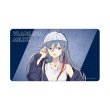 画像1:  【予約商品】  アルマビアンカ　TVアニメ「８６―エイティシックス―」 描き下ろし ヴラディレーナ・ミリーゼ ストリートファッションver. マルチデスクマット 【26年12月上旬発売】 (1)