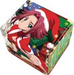 画像1:  【予約商品】  合皮製デッキケース　コードギアス 反逆のルルーシュ「カレン」クリスマスVer. 【26年12月19日発売】    (1)