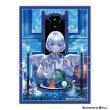 画像1:  【予約商品】  PROOF 工画堂スタジオイラストレーターセレクション イラストスリーブNT 藤ちょこ 惑星晩餐会（80枚入り） 【26年11月発売】 (1)