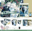 画像2:  【予約商品】  PROOF 工画堂スタジオイラストレーターセレクション イラストプレイマットNT 藤ちょこ 絵画の国のアリス 【26年11月発売】 (2)