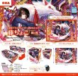 画像2:  【予約商品】  PROOF 工画堂スタジオイラストレーターセレクション イラストプレイマットNT 藤ちょこ 織の檻 【26年11月発売】 (2)