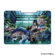 画像1:  【予約商品】  PROOF 工画堂スタジオイラストレーターセレクション イラストプレイマットNT 藤ちょこ 奥座敷の人魚姫 【26年11月発売】 (1)