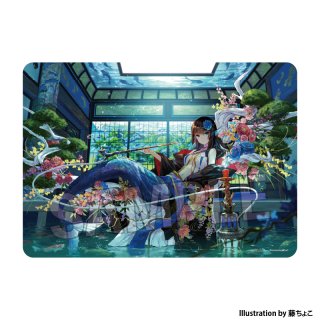 予約商品】PROOF 工画堂スタジオイラストレーターセレクション