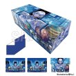 画像1:  【予約商品】  PROOF 工画堂スタジオイラストレーターセレクション イラストカードボックスNT 藤ちょこ 惑星晩餐会 【26年11月発売】 (1)