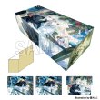 画像1:  【予約商品】  PROOF 工画堂スタジオイラストレーターセレクション イラストカードボックスNT 藤ちょこ 絵画の国のアリス 【26年11月発売】 (1)