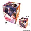 画像1:  【予約商品】  PROOF 工画堂スタジオイラストレーターセレクション イラスト合皮製デッキケースNT 藤ちょこ 織の檻 【26年11月発売】 (1)
