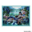 画像1:  【予約商品】  PROOF 工画堂スタジオイラストレーターセレクション イラストスリーブNT 藤ちょこ 奥座敷の人魚姫（80枚入り） 【26年11月発売】 (1)