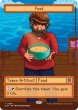 画像9:  【予約商品】  マジック：ザ・ギャザリング SECRET LAIR『Secret Lair x Stardew Valley: Welcome to Stardew Valley』英語版 【26年9月発売】 (9)