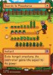 画像5:  【予約商品】  マジック：ザ・ギャザリング SECRET LAIR『Secret Lair x Stardew Valley: Welcome to Stardew Valley』英語版 【26年9月発売】 (5)