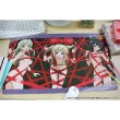 画像3:  【予約商品】  シーズナルプランツ　僕は友達が少ない デスクマット 【26年11月発売】 (3)