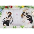 画像2:  【予約商品】  シーズナルプランツ　けいおん！ デスクマット 【26年11月発売】 (2)