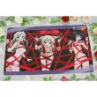 画像2:  【予約商品】  シーズナルプランツ　僕は友達が少ない デスクマット 【26年11月発売】 (2)