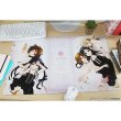 画像3:  【予約商品】  シーズナルプランツ　けいおん！ デスクマット 【26年11月発売】 (3)