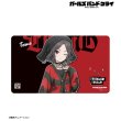 画像2:  【予約商品】  アルマビアンカ　ガールズバンドクライ 描き下ろし 海老塚 智 パンクファッションver. マルチデスクマット 【26年12月上旬発売】 (2)