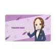 画像1:  【予約商品】  アルマビアンカ　からかい上手の高木さん 描き下ろし 高木さん ホテルコンシェルジュ お仕事体験ver. 第2弾 マルチデスクマット 【26年12月上旬発売】 (1)